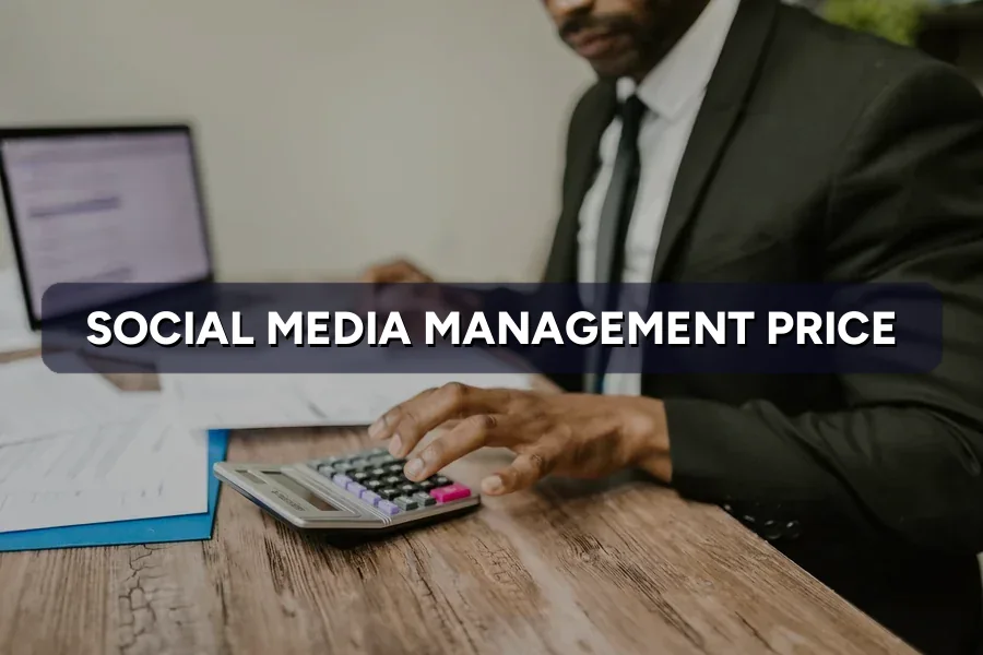Social Media Management Price Malaysia: Fair Rates 2026