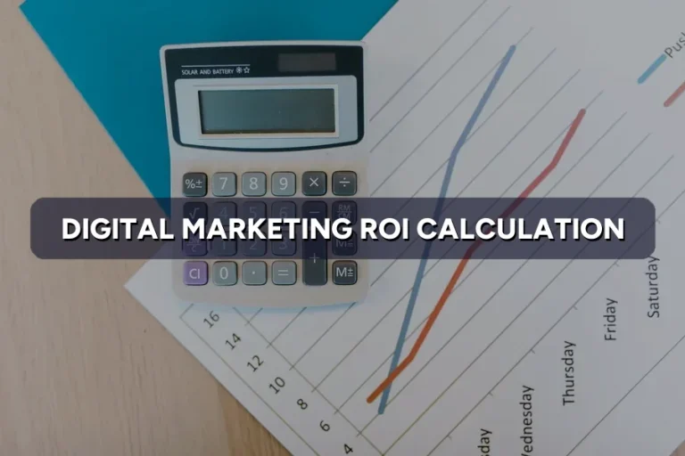Digital Marketing Agency | ZenWeb Malaysia Digital Marketing ROI: Simple Maths to Know It’s Working