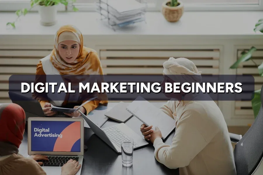 Digital Marketing for Beginners: Where SMEs Should Start