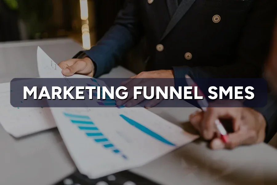 Marketing Funnel Explained: From Strangers to Paying Customers