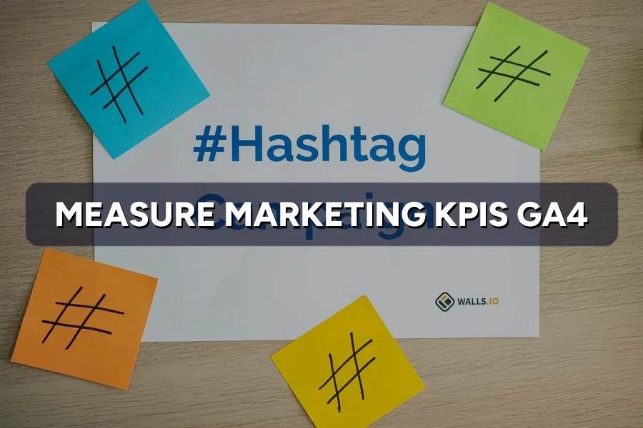 How to Measure Marketing: Simple KPIs & GA4 Basics for Small Business