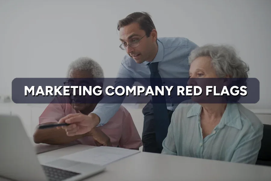 Marketing Company Red Flags: How Malaysian SMEs Get Cheated