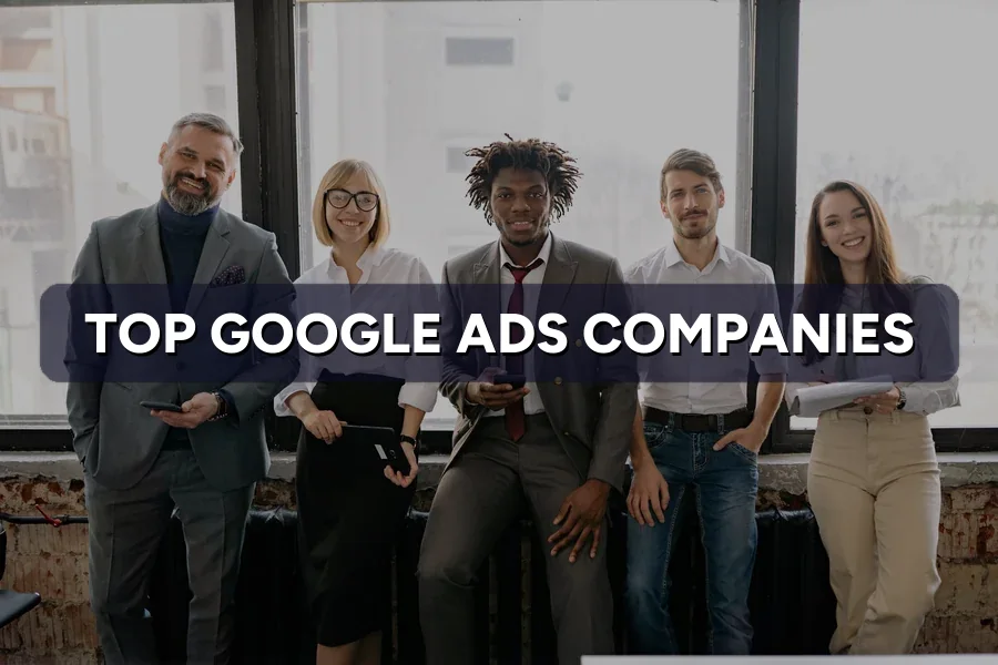 Top 3 Google Ads Companies in Malaysia (2026)