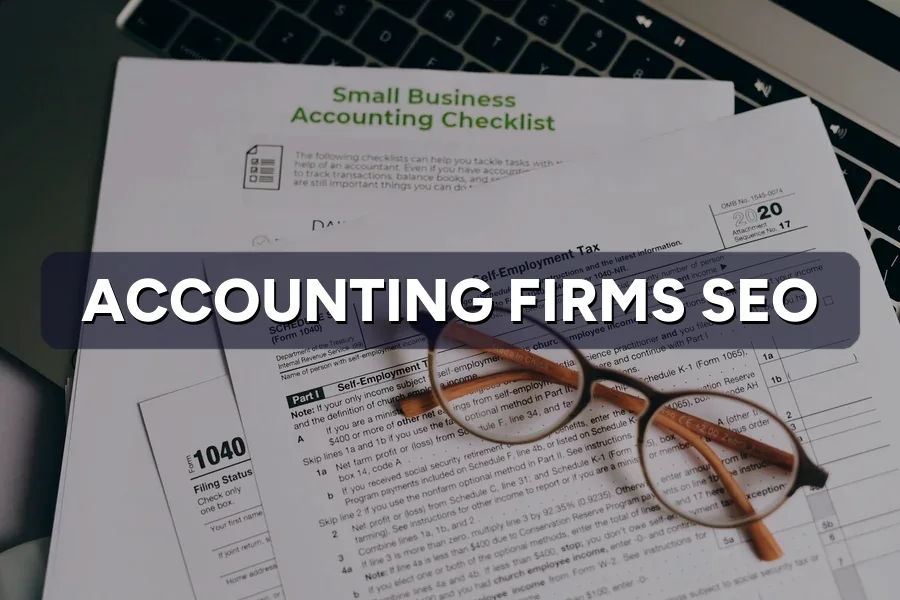 Best SEO Guide for Accounting Firm in Malaysia 2026