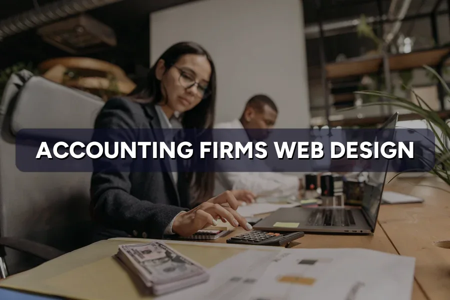 Best Web Design Guide for Accounting Firm in Malaysia 2026