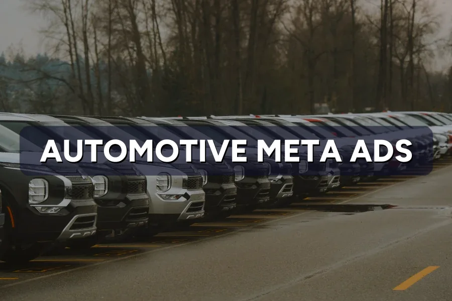 Best Meta Ads Guide for Automotive in Malaysia 2026