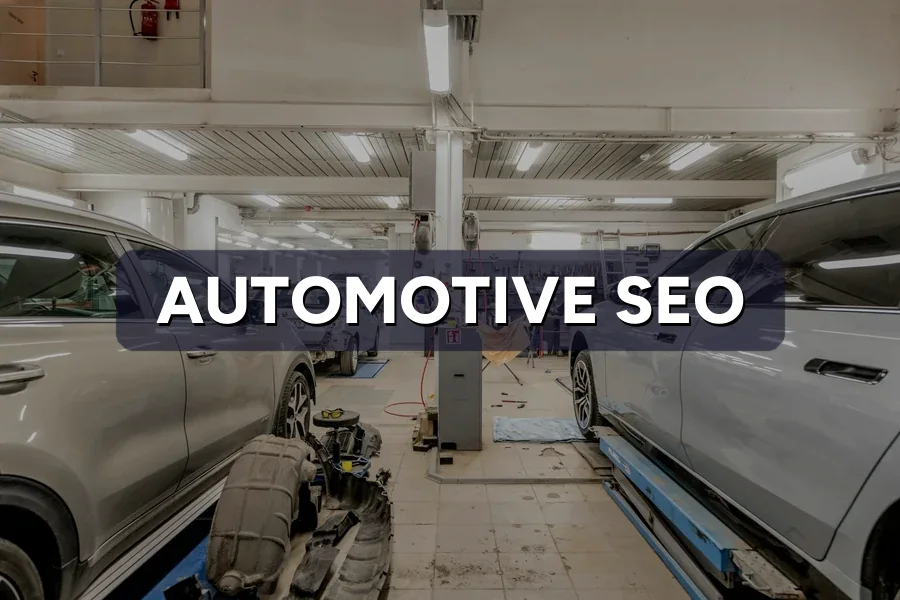 Best SEO Guide for Automotive in Malaysia 2026