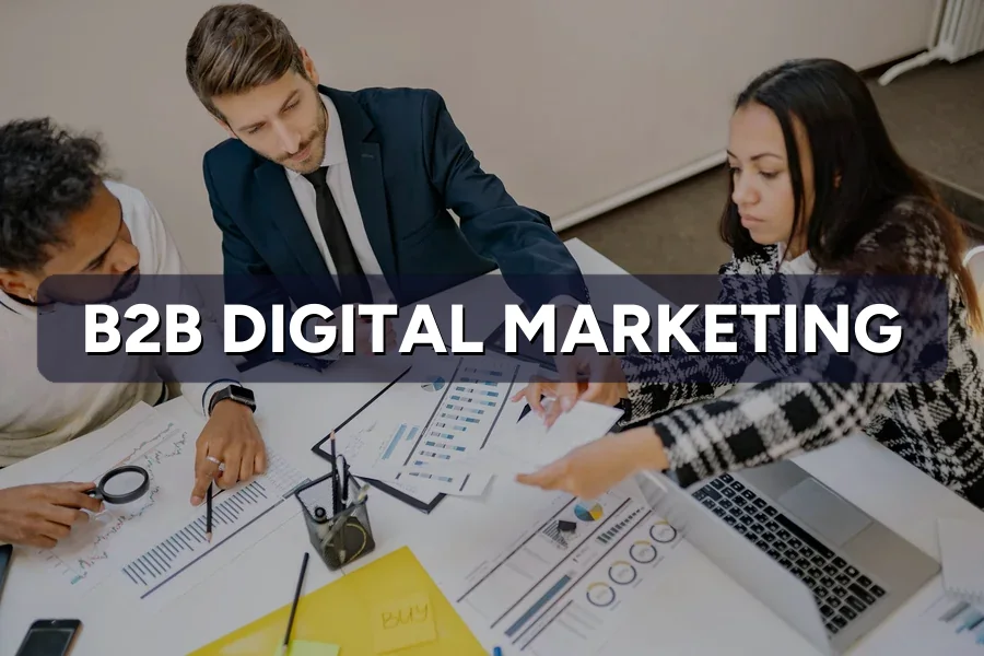 Best Digital Marketing Guide for B2B in Malaysia (2026)