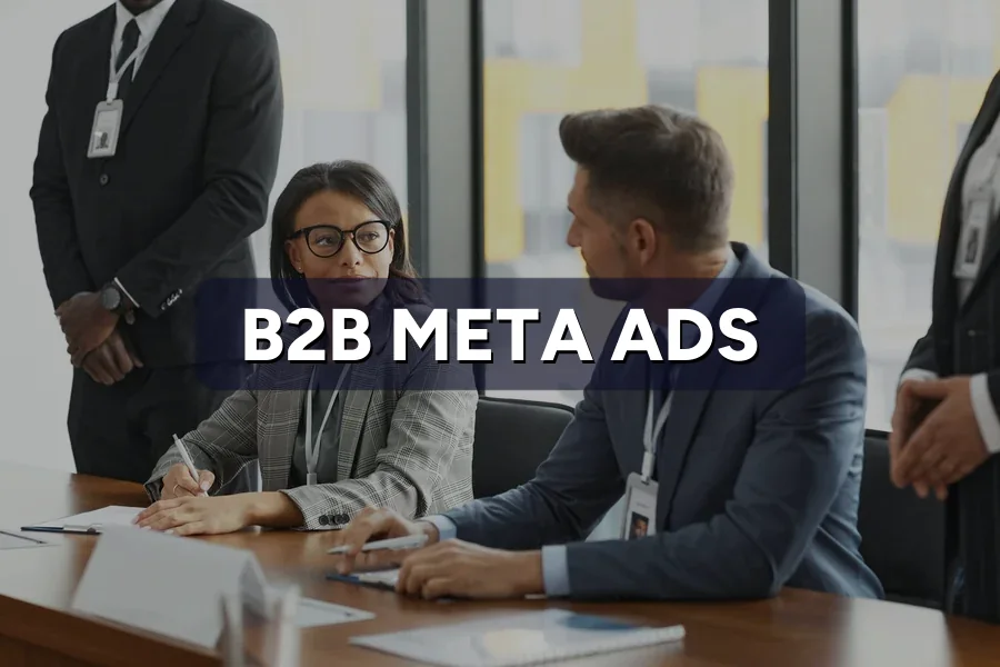 Best Meta Ads Guide for B2B in Malaysia 2026