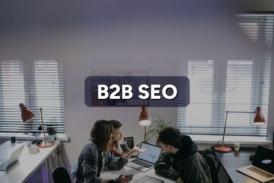 Best SEO Guide for B2B in Malaysia 2026