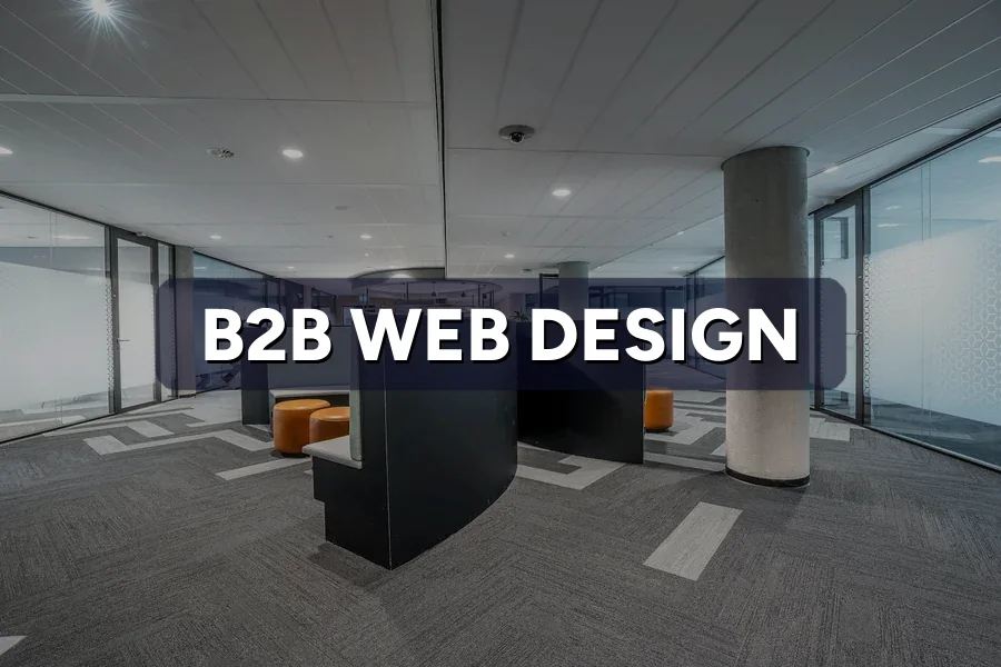 Best Web Design Guide for B2B in Malaysia 2026
