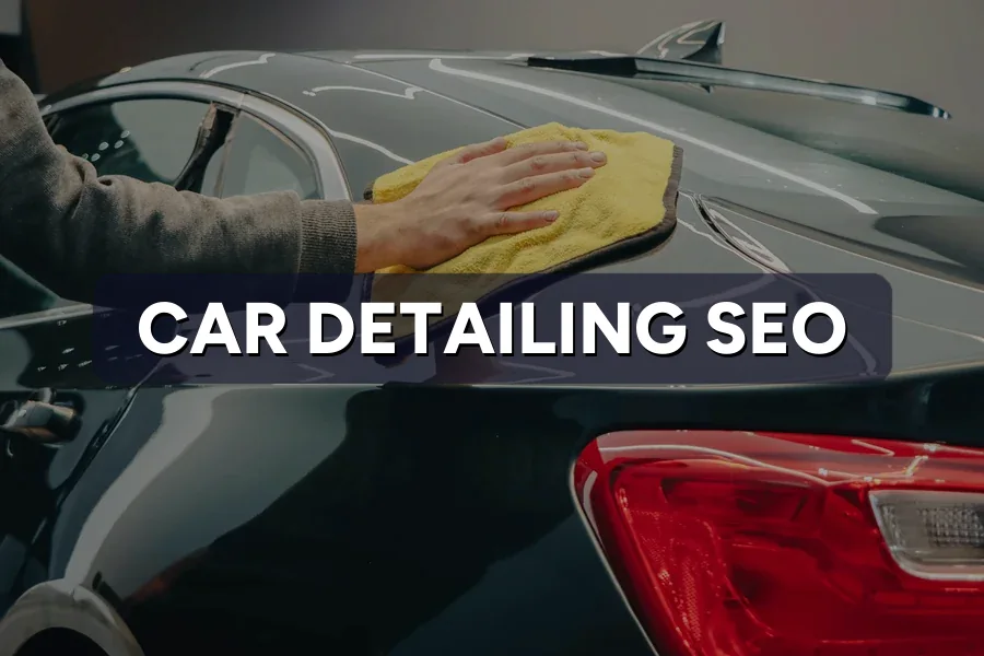 Best SEO Guide for Car Detailing in Malaysia 2026
