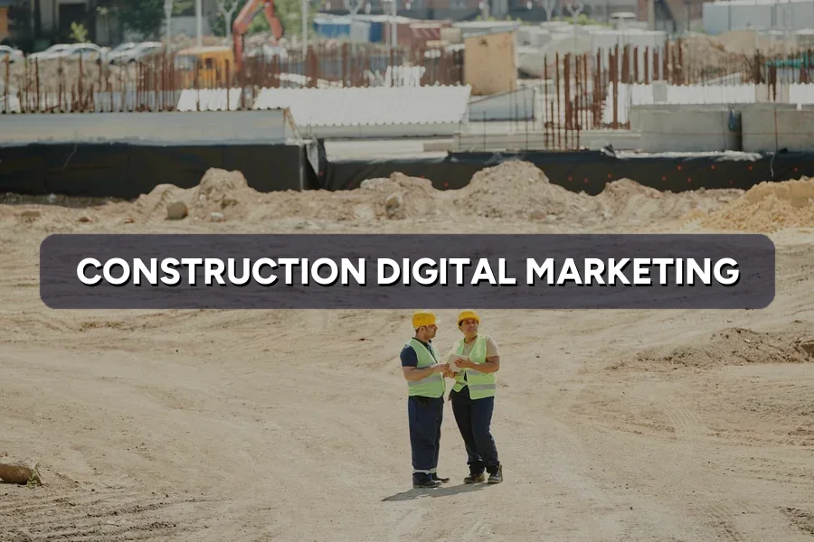 Best Digital Marketing Guide for Construction in Malaysia 2026
