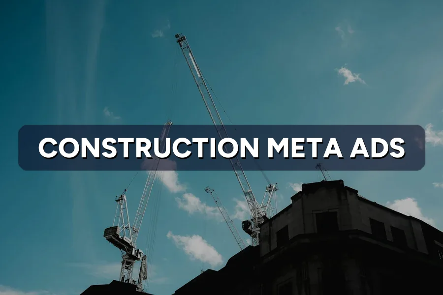 Best Meta Ads Guide for Construction in Malaysia 2026