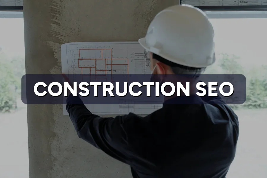 Best SEO Guide for Construction in Malaysia 2026