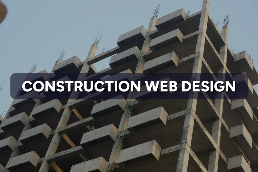 Best Web Design Guide for Construction in Malaysia 2026