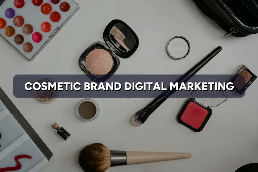 Best Digital Marketing Guide for Cosmetic Brand in Malaysia (2026)