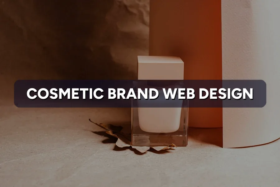 Best Web Design Guide for Cosmetic Brand in Malaysia 2026