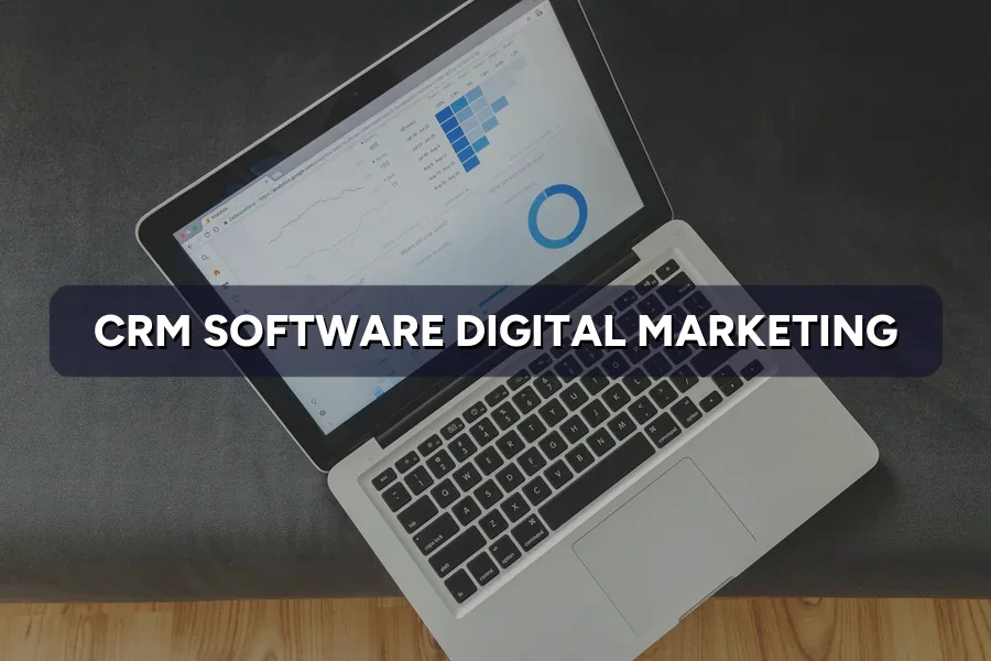 Best Digital Marketing Guide for CRM Software in Malaysia (2026)