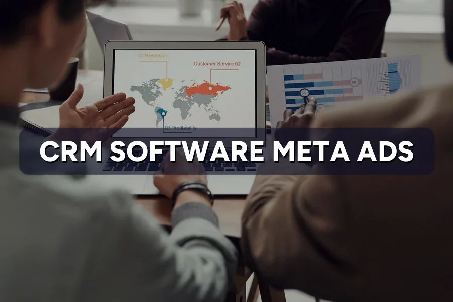 Best Meta Ads Guide for CRM Software in Malaysia 2026