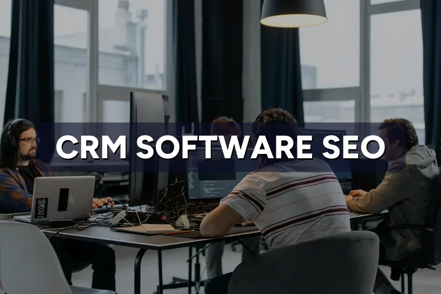 Best SEO Guide for CRM Software in Malaysia 2026