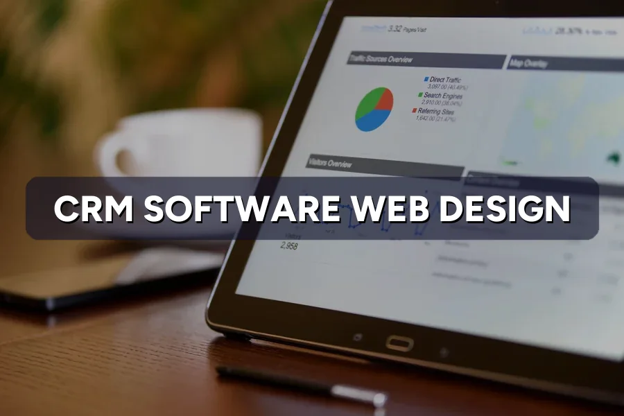 Best Web Design Guide for CRM Software in Malaysia 2026