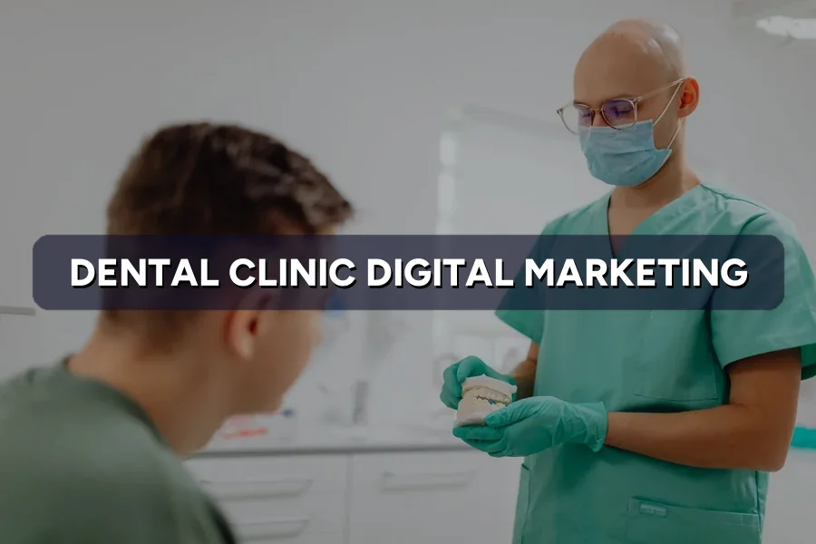 Best Digital Marketing Guide for Dental Clinic in Malaysia (2026)