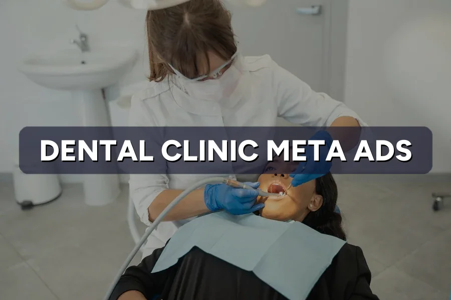 Best Meta Ads Guide for Dental Clinic in Malaysia 2026