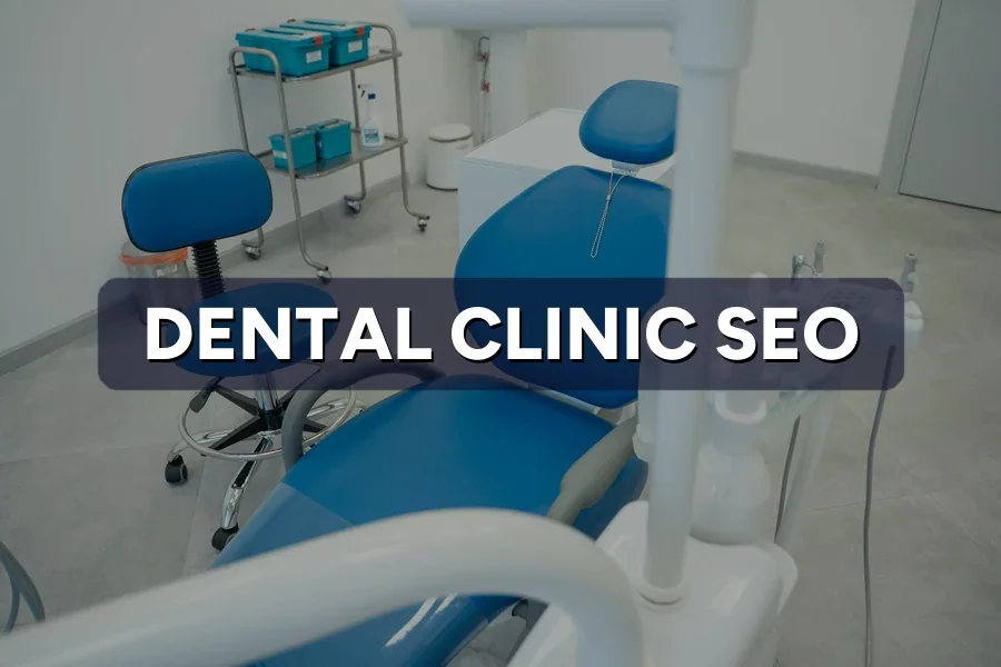 Best SEO Guide for Dental Clinic in Malaysia 2026