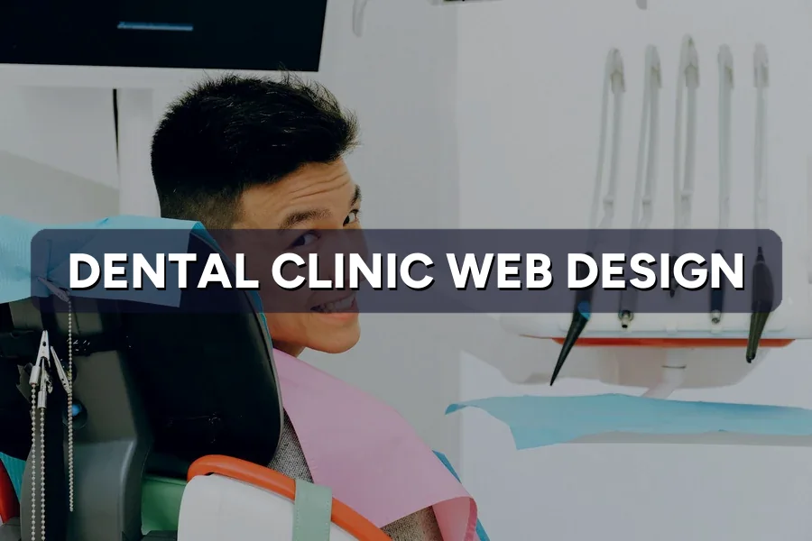 Best Web Design Guide for Dental Clinic in Malaysia 2026