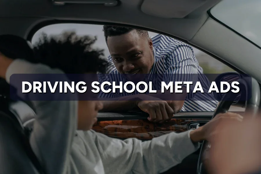 Best Meta Ads Guide for Driving School in Malaysia 2026