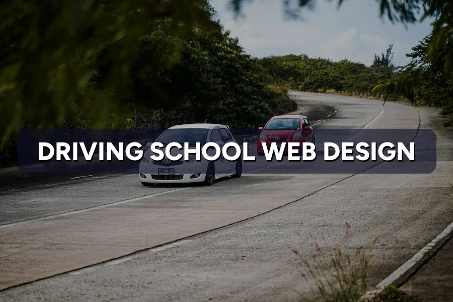 Best Web Design Guide for Driving School in Malaysia 2026