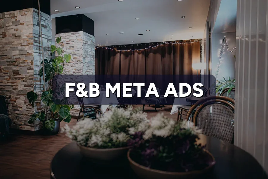 Best Meta Ads Guide for F&B in Malaysia 2026