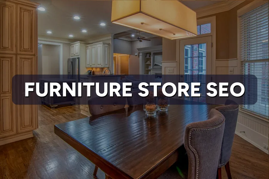 Best SEO Guide for Furniture Store in Malaysia 2026