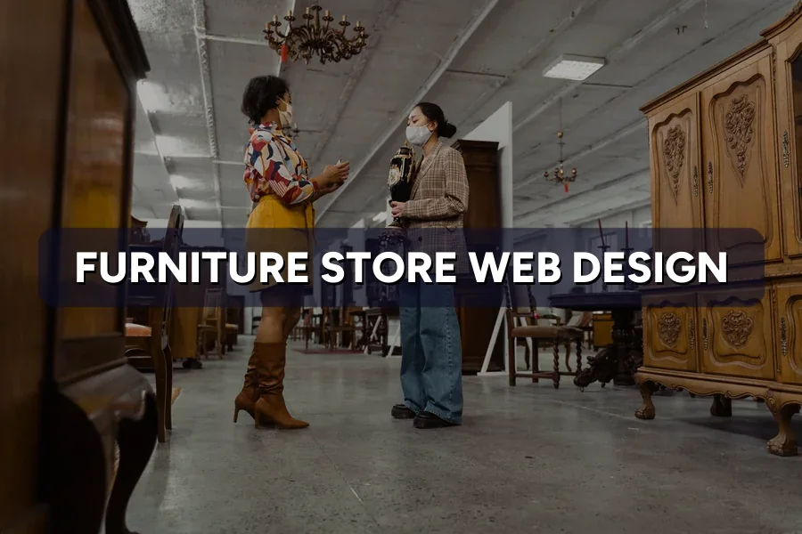 Best Web Design Guide for Furniture Store in Malaysia 2026