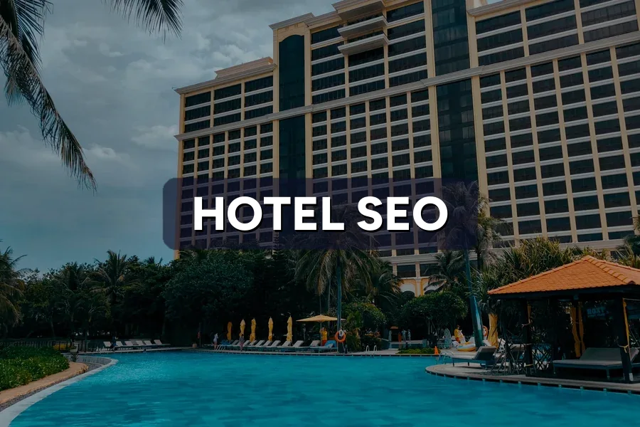 Best SEO Guide for Hotel in Malaysia 2026