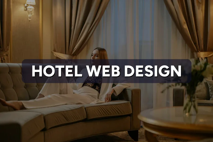 Best Web Design Guide for Hotel in Malaysia 2026