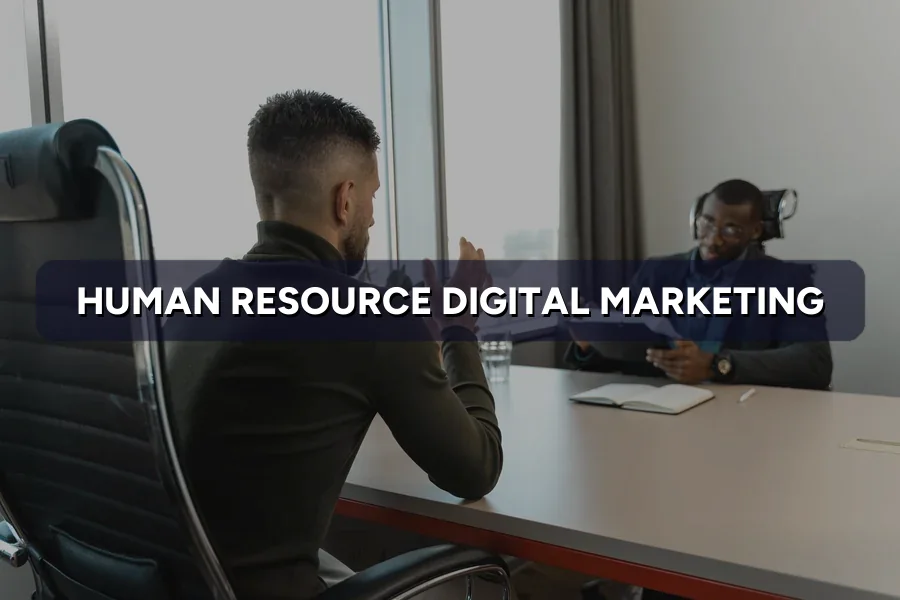 Best Digital Marketing Guide for HR Companies in Malaysia (2026)