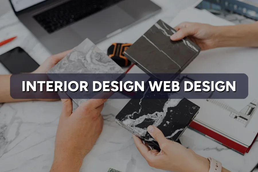 Best Web Design Guide for Interior Design in Malaysia 2026