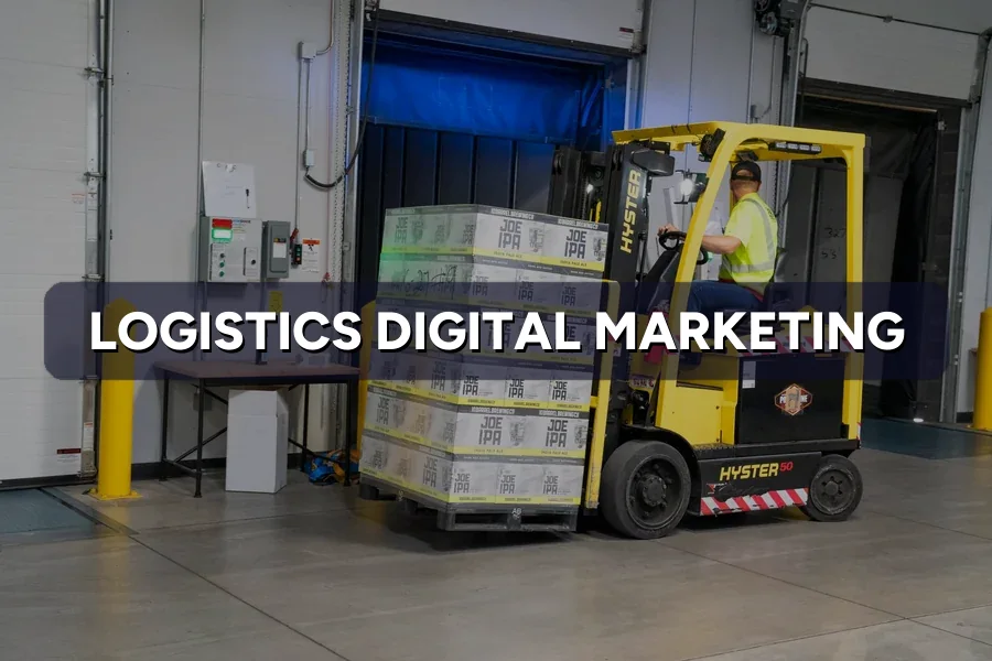 Best Digital Marketing Guide for Logistics in Malaysia (2026)