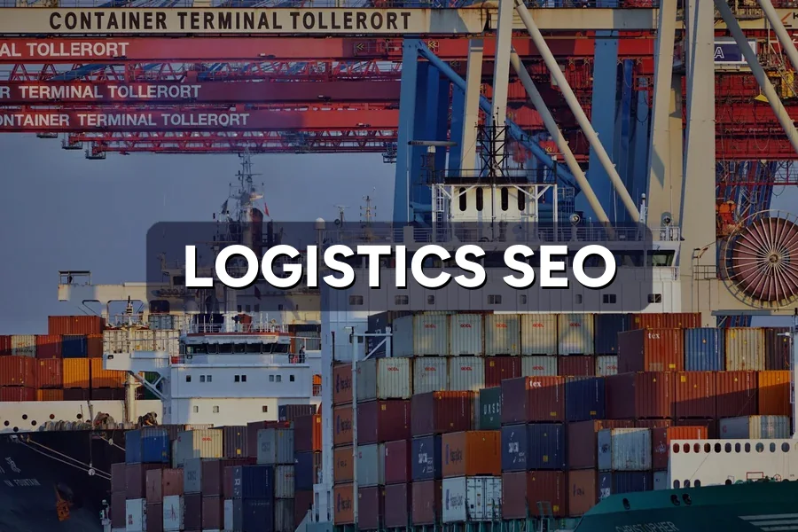 Best SEO Guide for Logistics in Malaysia 2026