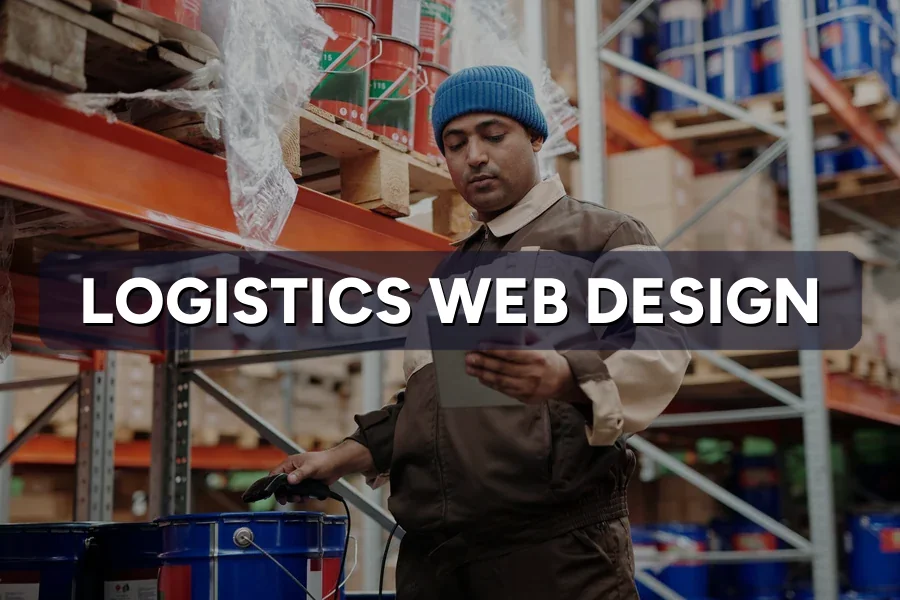Best Web Design Guide for Logistics in Malaysia 2026