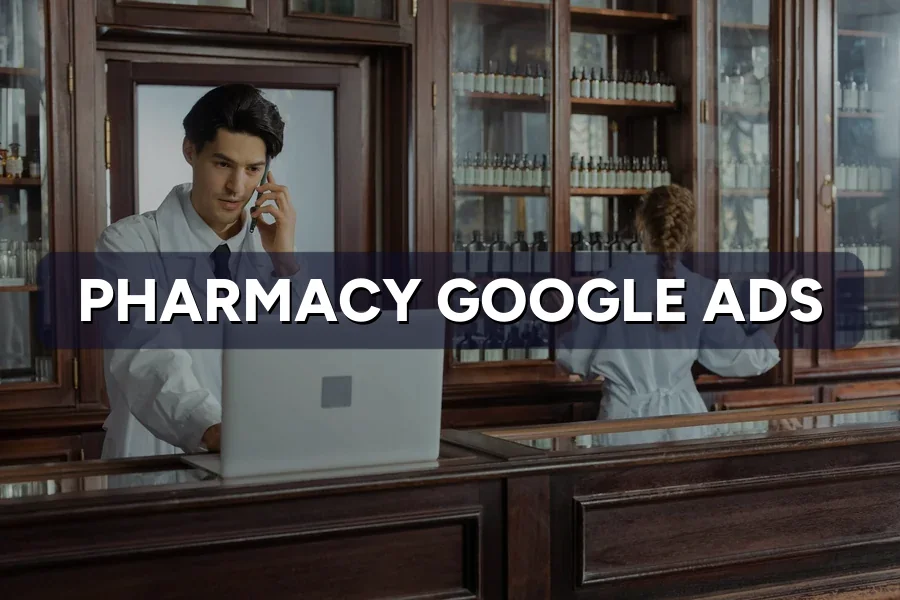 Best Google Ads Guide for Pharmacy in Malaysia 2026