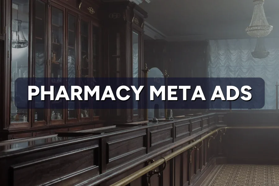 Best Meta Ads Guide for Pharmacy in Malaysia 2026