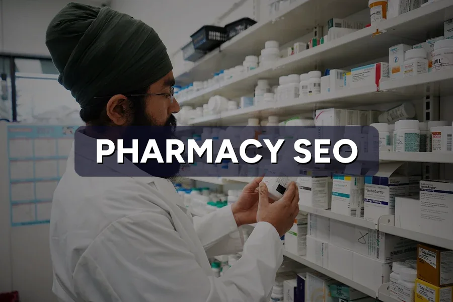 Best SEO Guide for Pharmacy in Malaysia 2026