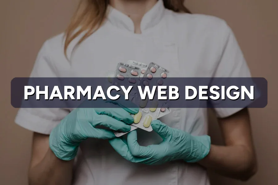 Best Web Design Guide for Pharmacy in Malaysia 2026