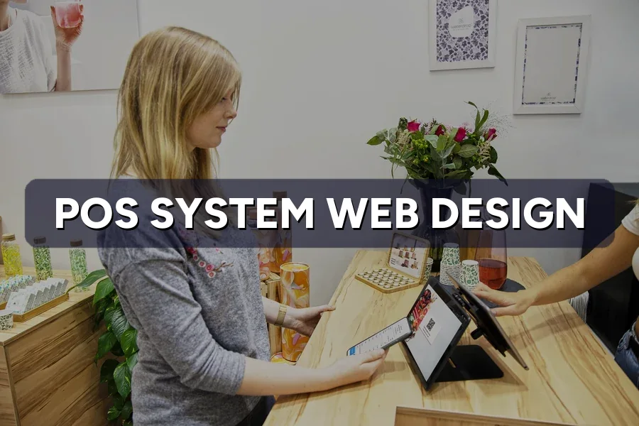 Best Web Design Guide for POS System in Malaysia 2026