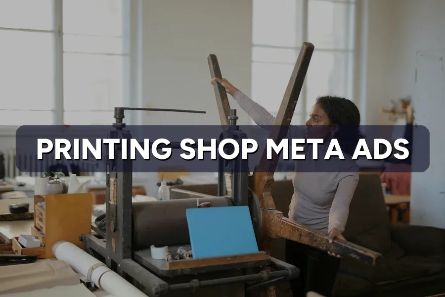 Best Meta Ads Guide for Printing Shop in Malaysia 2026