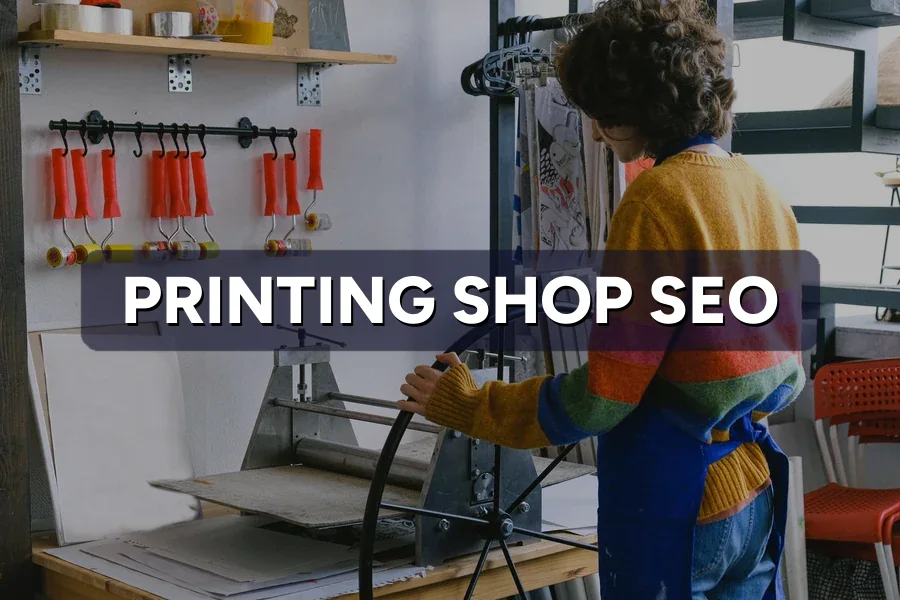 Best SEO Guide for Printing Shop in Malaysia 2026