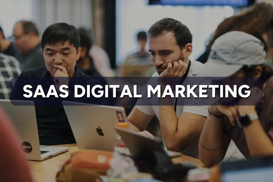 Best Digital Marketing Guide for SaaS in Malaysia 2026